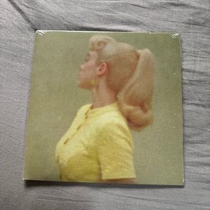 NEW Billie Eilish What Was I Made For? Vinyl